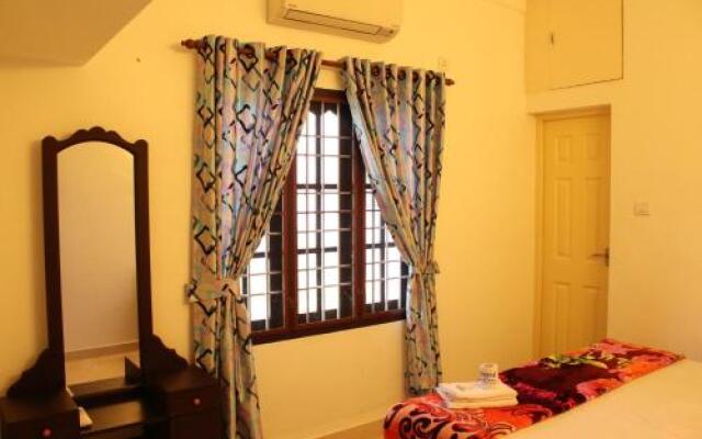 Noel's Homestay