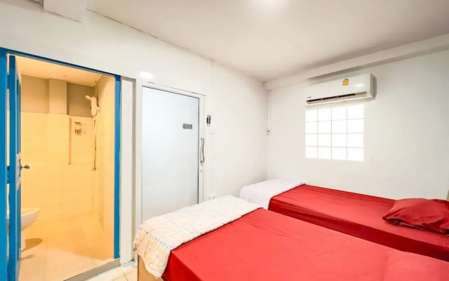 GAO Xpress Beach Club