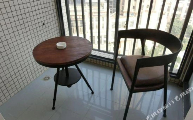 Siqi Hotel