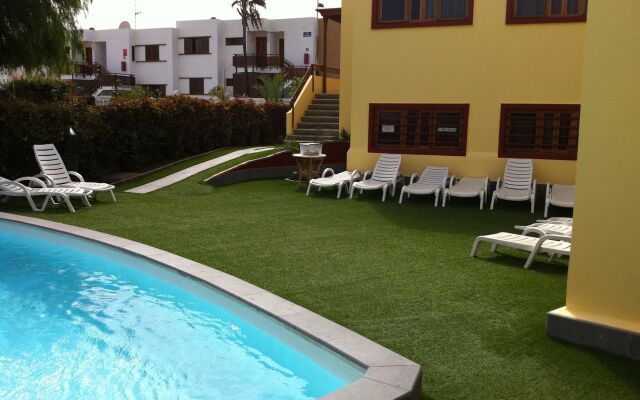 New Miami Playa Apartaments