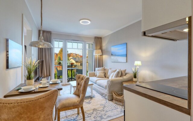 Baltischer Hof, Apartment 29