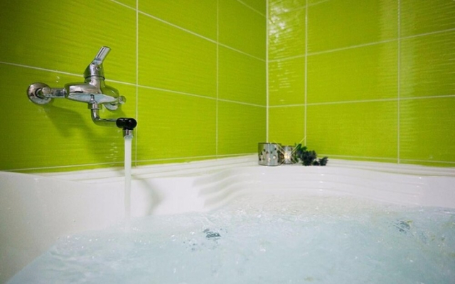 Boryeong Swiss Chalet Pension