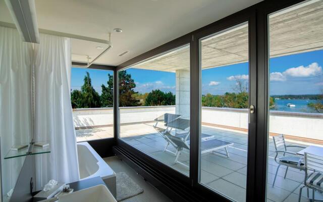 Hotel Kreuzlingen am Hafen