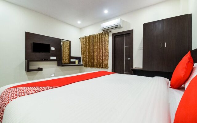 OYO 16048 Sri Raghavendra Inn