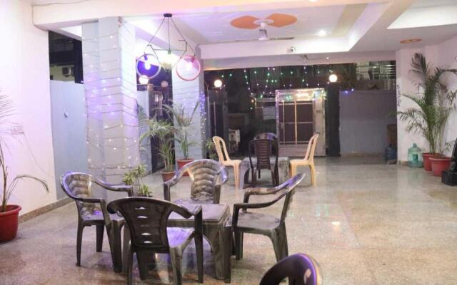 OYO Hotel Dahleez