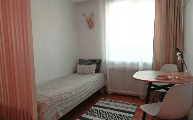 Гостевой дом Дангина