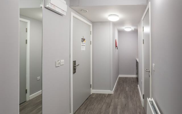 Luxury Rooms & Studios in Newcastle