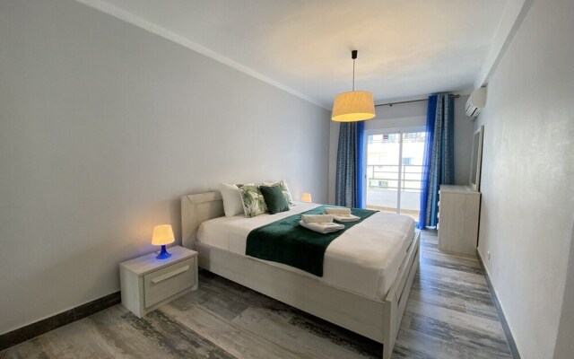 Quarteira Ocean Breeze 2 by Homing