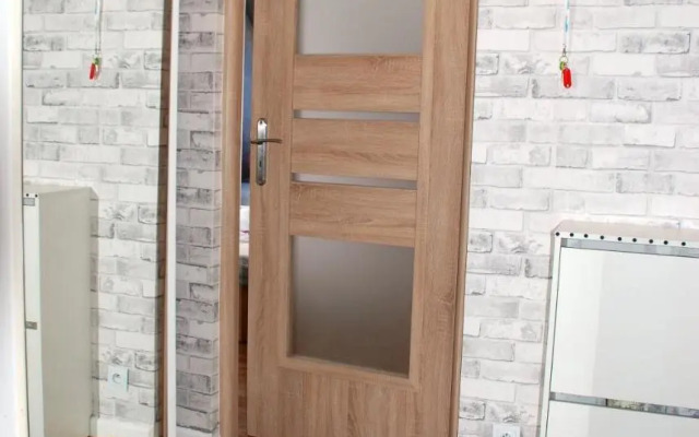 Apartament Kraszewskiego