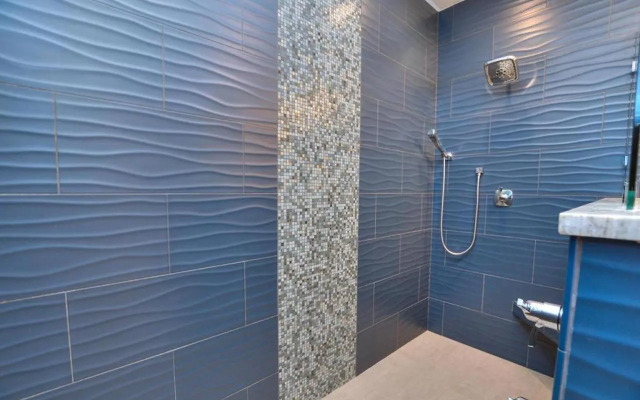 A Sandy Feet Retreat