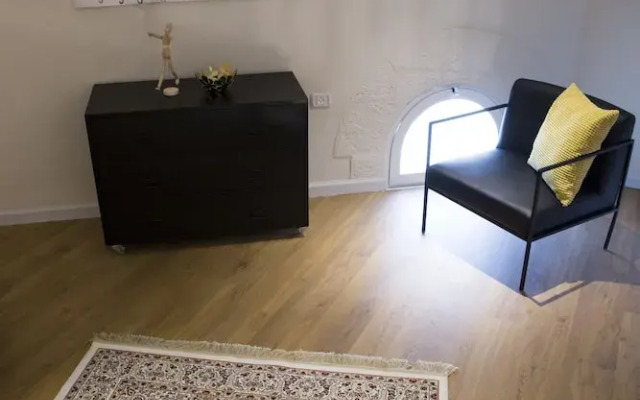 Mamilla Design Apartments