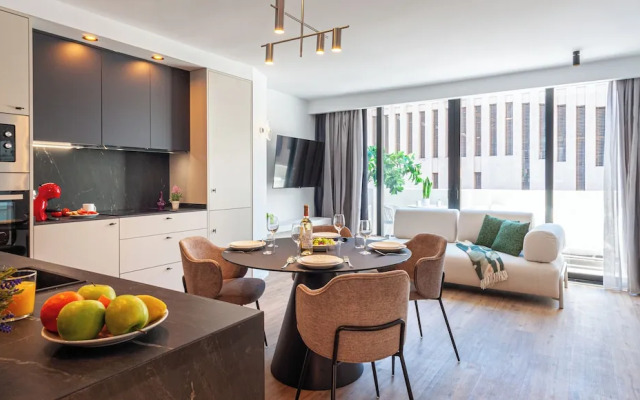 Myflats Premier Suites