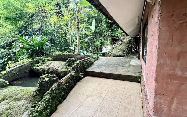 The Cascade - Mae Taeng Waterfall Bungalows