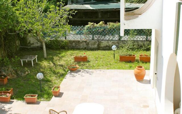 Beach House Sea View