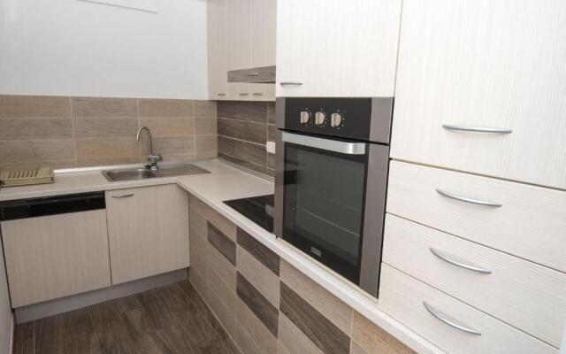 Apartments Vela Sollis