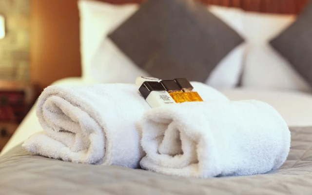 London Paddington Apartments