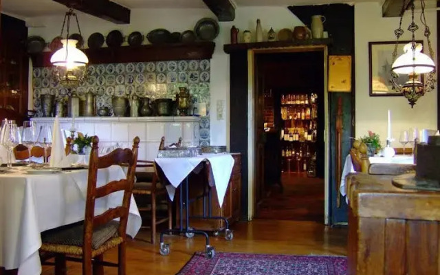 Hotel & Restaurant Josthof