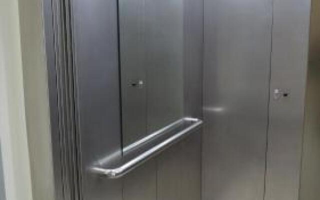 Kurpark Appartement