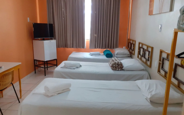 Hotel Itaipu