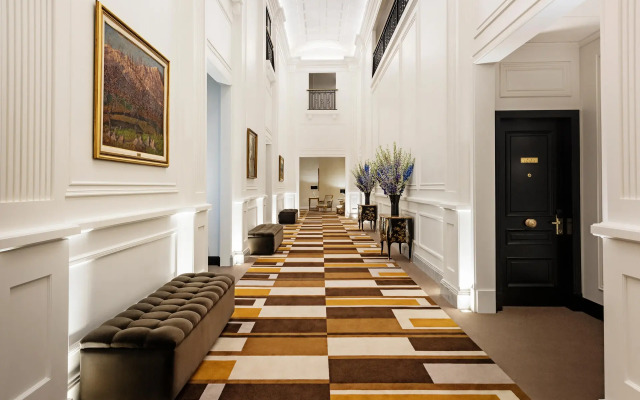Alvear Palace Hotel