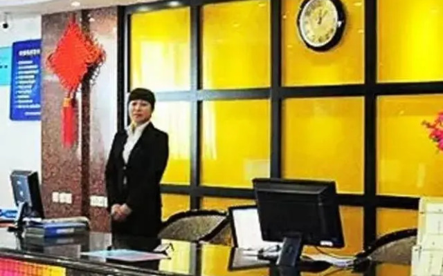 Yatai Hotel