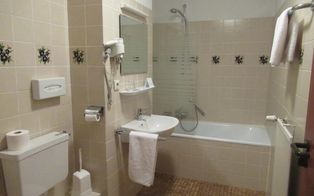 Hotel Stadt Gernsbach