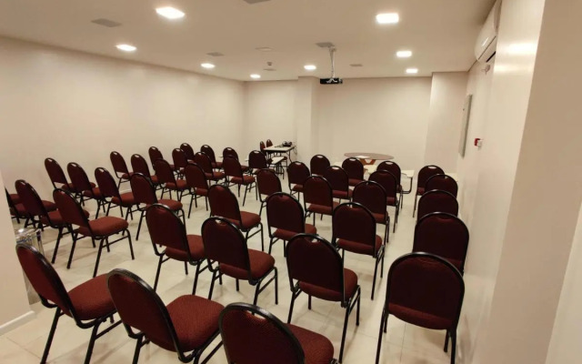 Mogano Express Hotel