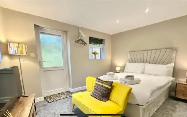 Yorkshire Studio Retreat