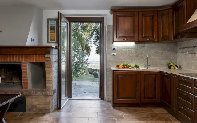 Villa Bel Panorama 8 Emma Villas