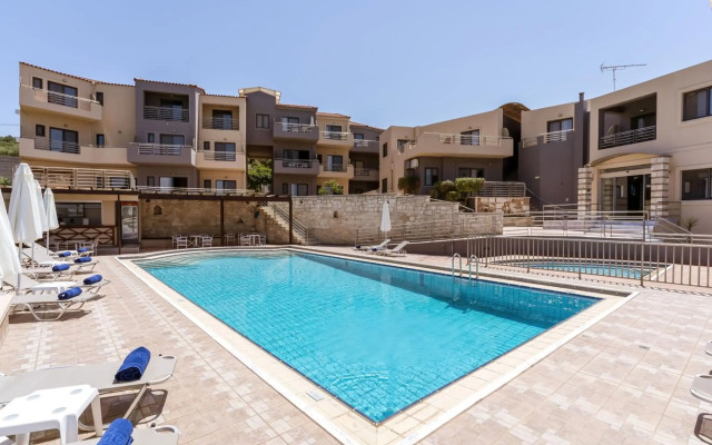 Sunrise Suites