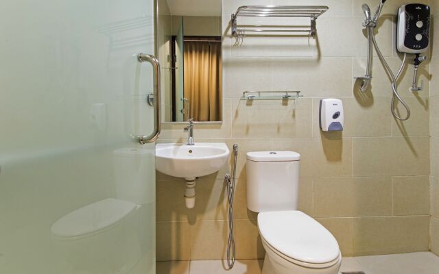 Signature Hotel SetiaWalk Puchong