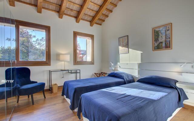 TORRE-BARBARIGA country house,3 beds,3 bath,parking