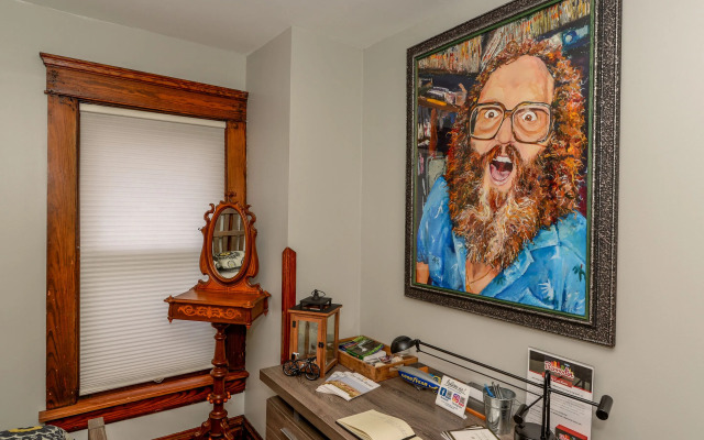 Berrodin Bed & Breakfast