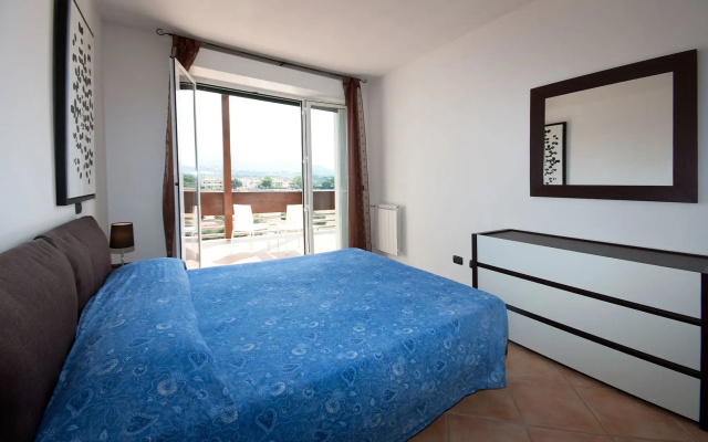 Residence Santa Costanza