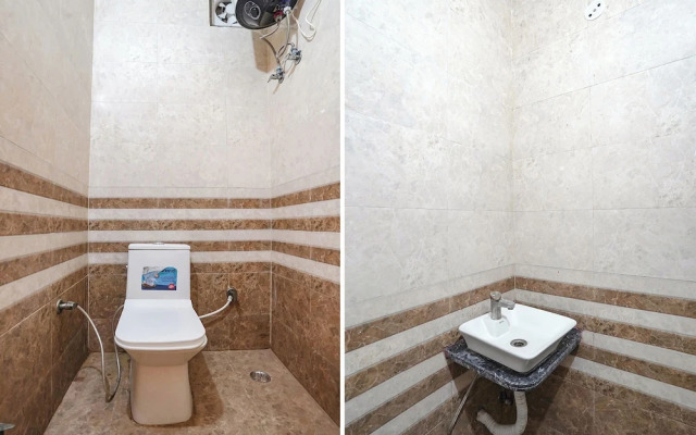 Fabhotel Devi Heritage