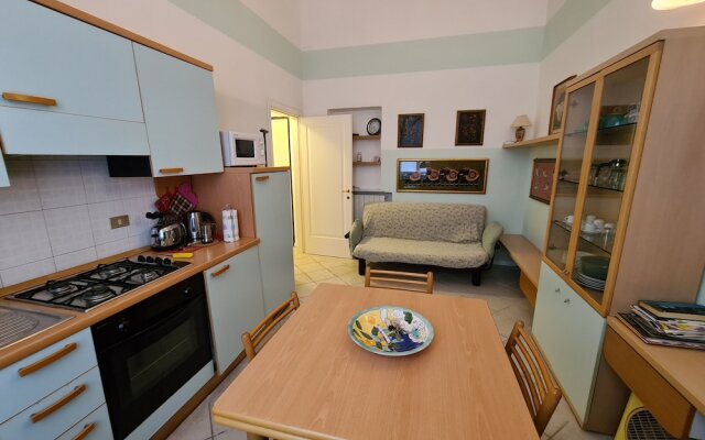 La Casa di Rosa by PortofinoVacanze