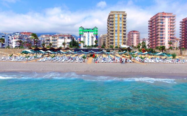 Klas More Beach Hotel