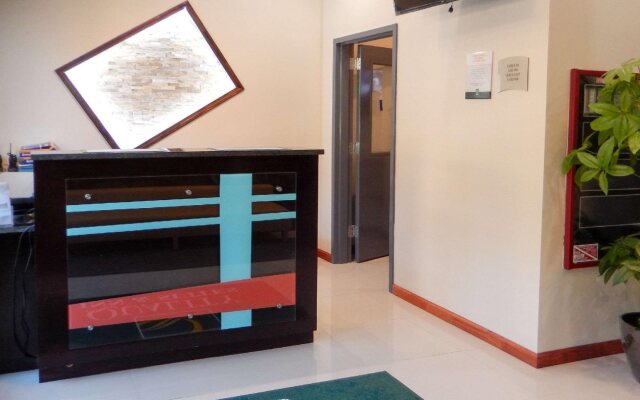 Quality Inn near Sunset Park