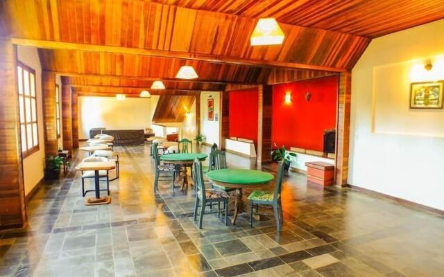 VELINN Recanto das Hortências Hotel