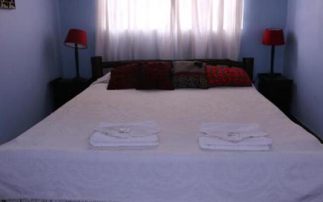 PAC University Guesthouse