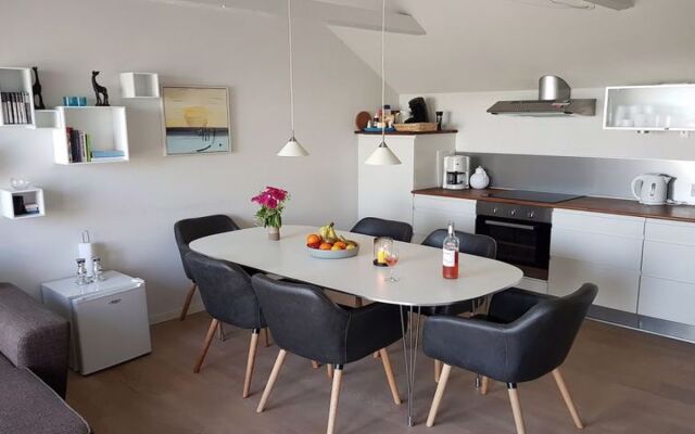 "Hunno" - 500m from the sea in Bornholm