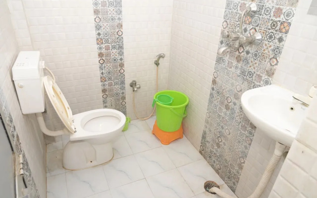 Maharani Maya Guest House Bodhgaya