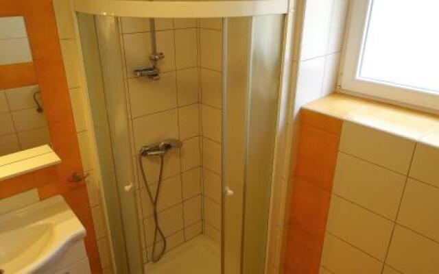 Apartments Bovec Dana