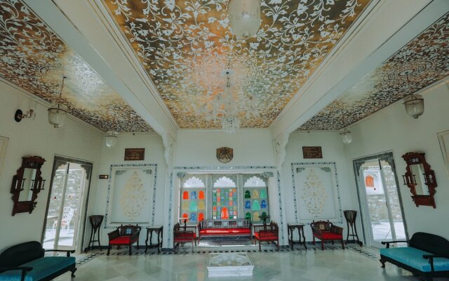 Shahpura Kumbhal Villas