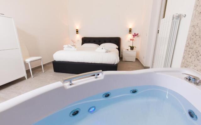 Suite House Vaticano