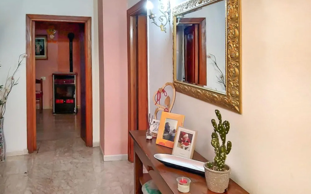 Awesome Apartment in Ittiri With 1 Bedrooms