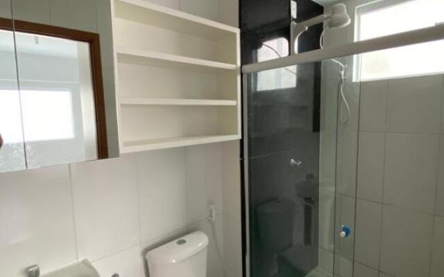 Apartamento no bairro universitário