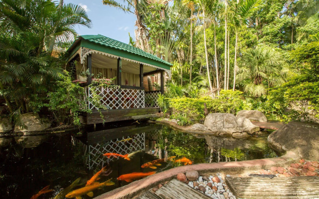 Avalone Guest House