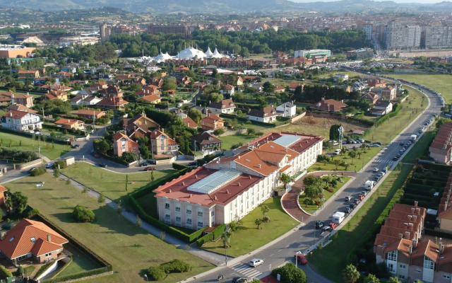 Begoña Park