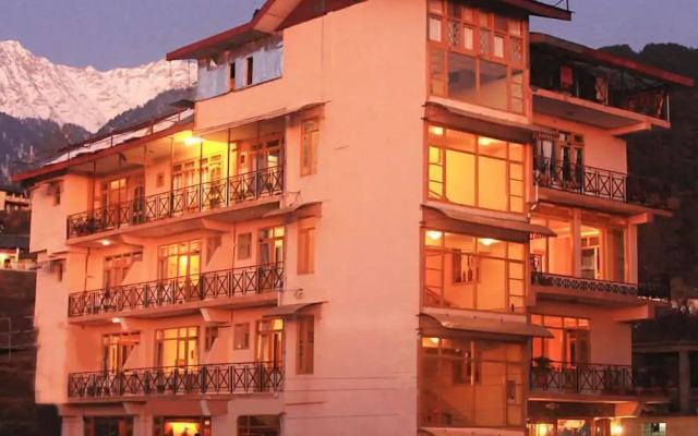 Nandini Residency